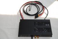 Goldmund Mimesis phono top